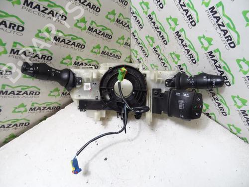 Used Steering column stalk Steering column stalk RENAULT SCÉNIC III (JZ0/1_) 1.5 dCi (110 hp) 22556062 22556062