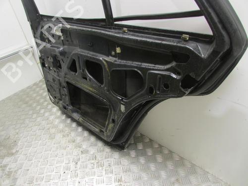 Right rear door MERCEDES-BENZ E-CLASS (W124) E 300 D (124.131) | BP25269228C5 