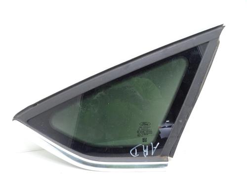 Used Rear right quarter glass FORD FOCUS III 1.5 TDCi (120 hp) 31294287