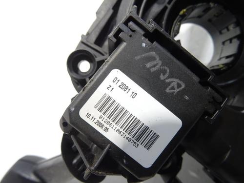 Used Steering column stalk Steering column stalk BMW 3 (E90) 320 d (163 hp) 24055379 24055379