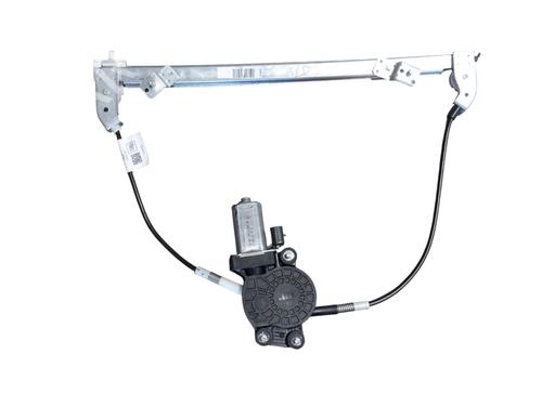 Front right window mechanism FIAT PANDA (169_) 1.3 D Multijet (169AXG1A, 169AXD1A) | BP39697161C23 - Image 4
