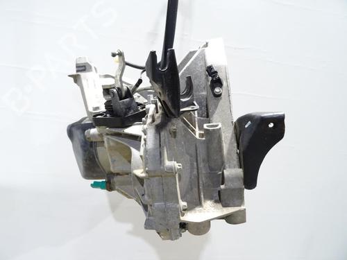 Used Gearbox Gearbox RENAULT MEGANE III Grandtour (KZ0/1) 1.5 dCi (86 hp) 25923439 25923439