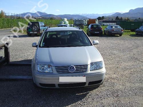 Brake master cylinder VW BORA Variant (1J6) 1.9 TDI | BP21964818M77 - Image 6