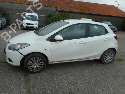 Switch MAZDA 2 (DE_, DH_) 1.4 MZR-CD | BP20044948I30  - Image 6