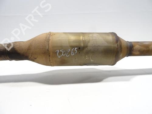 Used Particulate filter Particulate filter MERCEDES-BENZ SPRINTER 3,5-t Van (B906) 314 CDI (906.631, 906.633, 906.635, 906.637) (143 hp) 29188435 29188435