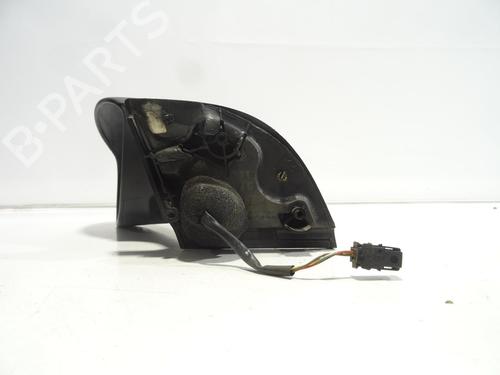 Left mirror CITROËN C3 I (FC_, FN_) 1.4 HDi | BP26456945C26 