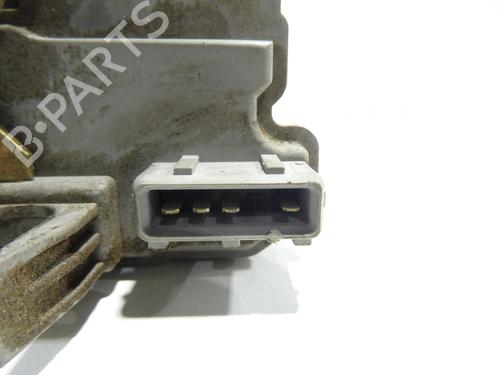 Rear right lock CITROËN XSARA (N1) 1.4 i | BP24368205C99 