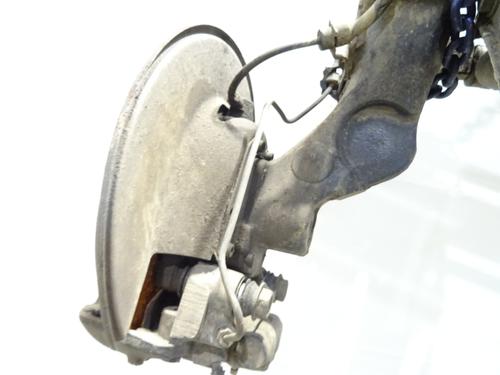 Rear axle PEUGEOT 306 Hatchback (7A, 7C, N3, N5) 2.0 HDI 90 | BP29277654M2 
