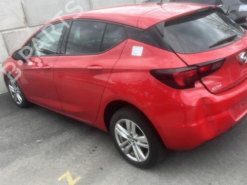 Switch OPEL ASTRA K (B16) 1.5 CRDI (68) | BP30059609I30  - Image 13