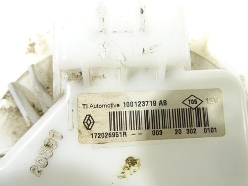 Fuel pump DACIA SANDERO II 1.0 SCe 75 (B8JC, B8JD, B8NC) | BP26977337M76  - Image 5