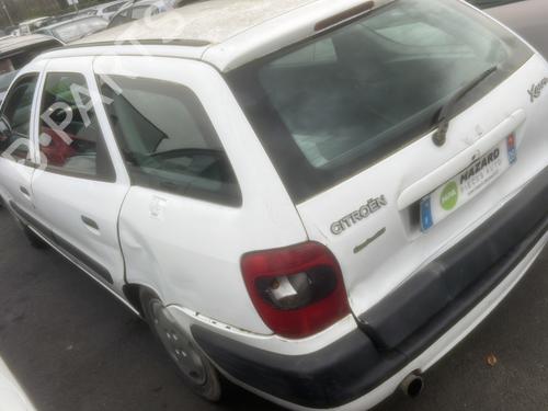 Used Parts CITROËN XSARA Break (N2) 1.9 TD 2392183