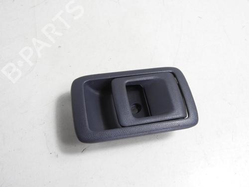 Front right interior door handle TOYOTA LAND CRUISER 90 (_J9_) 3.0 TD (KZJ90_, KZJ95_, KZJ90R, KZJ95R, KZJ90W, KZJ95W) | BP20054932I14 