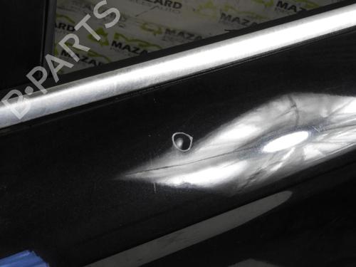 Left rear door FORD MONDEO IV Turnier (BA7) 2.0 TDCi | BP21971713C4 