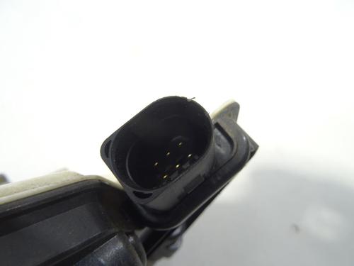 Front right lock SEAT IBIZA IV SC (6J1, 6P5) 1.4 TSI Cupra | BP27276151C97 