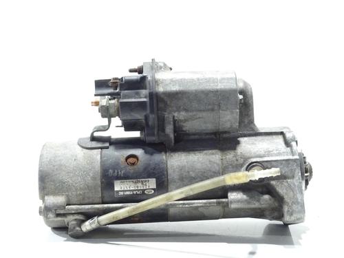 Used Starter LAND ROVER RANGE ROVER SPORT II (L494) 4.4 SDV8 4x4 (340 hp) 29511888