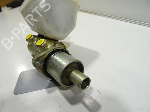 Brake master cylinder PEUGEOT 205 II (20A/C) 1.7 Diesel | BP26598594M77 