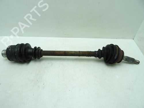 Used Left front driveshaft RENAULT TRAFIC Van (T_, P_, V_) 2.1 D 4x4 (58 hp) 26457121