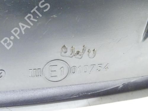 Right mirror AUDI A6 C6 (4F2) 3.0 TDI quattro | BP27158910C27 