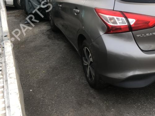 Starter NISSAN PULSAR Hatchback (C13) 1.2 DIG-T | BP27707014M8 - Image 15