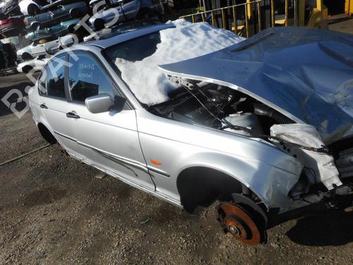 Right mirror BMW 3 (E46) 320 d | BP20072309C27 