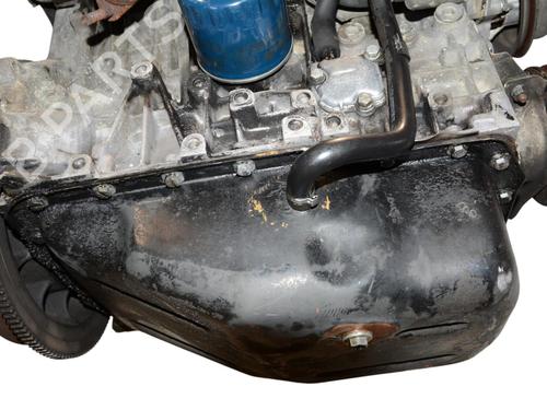 Motor Motor RENAULT TRAFIC Van (T_, P_, V_) 2.1 D (58 hp) 39665028 39665028