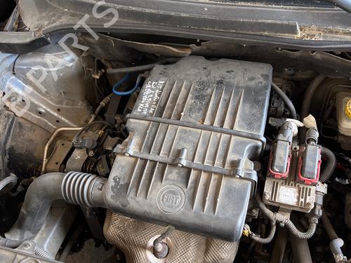 Steering column FIAT GRANDE PUNTO (199_) | BP38021937M21 - Image 15