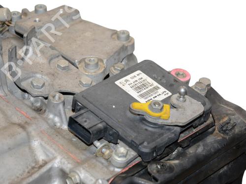 Gearbox DS DS 3 (SA_) 1.2 THP 110 / PureTech 110 (SAHNPS, SAHNZ6, SAHNZT) | BP39974064M3 - Image 5