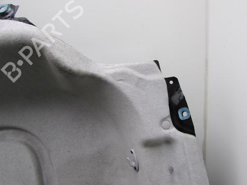 Used Cargo separator Cargo separator OPEL COMBO Box Body/MPV (X12) 1.3 CDTI (B05) (95 hp) 21005668 21005668