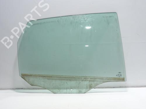 Luna trasera derecha FORD FOCUS I (DAW, DBW) 1.8 TDCi (115 hp) 31269882