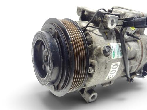 AC compressor HYUNDAI ix35 (LM, EL, ELH) 2.0 CRDi 4WD | BP40436628M34 - Image 6