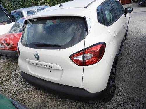 Break pedal RENAULT CAPTUR I (J5_, H5_) 0.9 TCe 90 | BP21964766I19 - Image 6