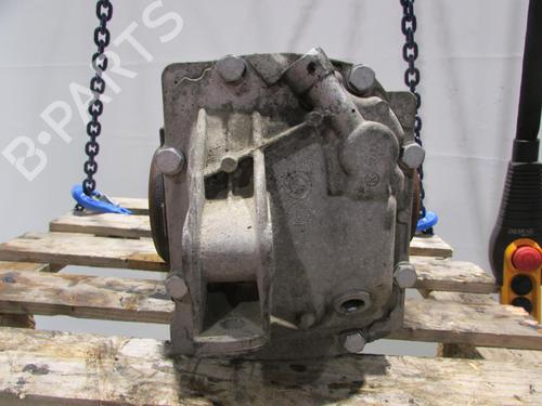 Rear differential BMW X3 (E83) xDrive 20 d | BP21170603M24 