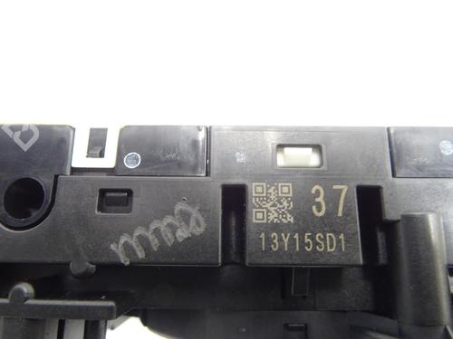Steering column stalk NISSAN QASHQAI II (J11, J11_) 1.6 dCi ALL MODE 4x4-i | BP29566114I23 