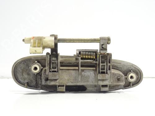 Used Rear left exterior door handle Rear left exterior door handle 36012624 36012624