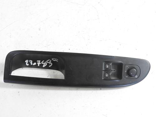 Used Left front window switch Left front window switch VW PASSAT B6 (3C2) 1.9 TDI (105 hp) 21969644 21969644