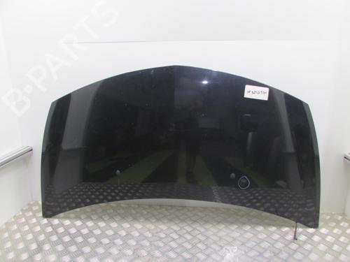 Used Hood RENAULT CLIO III Grandtour (KR0/1_) 1.5 dCi (KR0F) (86 hp) 20039700