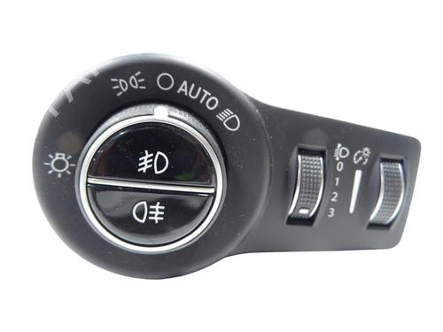 Headlight switch FIAT 500X (334_) 1.4 4x4 (334AXF22) | BP39697343I24 - Image 4