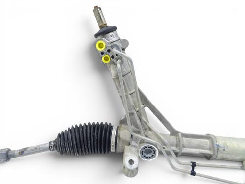 Used Steering rack Steering rack RENAULT MASTER III Van (FV) 2.3 dCi 145 FWD (FV0E, FV0F, FV0H, FV02, FV0M, FV0S,... (146 hp) 35937240 35937240