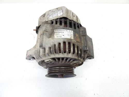 Used Alternator HONDA CR-V I (RD) 2.0 16V 4WD (RD1, RD3) (147 hp) 20042188