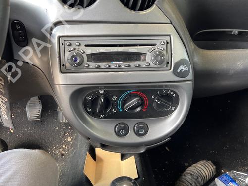 Left front window switch FORD KA (RB_) 1.3 i | BP36301937I27  - Image 11