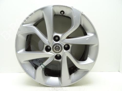 Felg OPEL CORSA E (X15) 1.4 Turbo (08, 68) (101 hp) 27637070