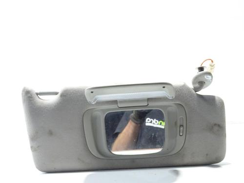 Used Right sun visor LEXUS RX (_U3_) 400h AWD (MHU38_, MHU38R) (272 hp) 30352984