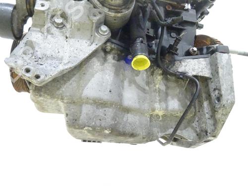 Engine RENAULT CLIO IV (BH_) 1.5 dCi 90 | BP29748460M1