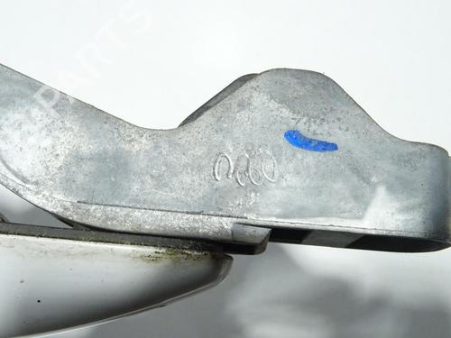 Front left exterior door handle CITROËN C5 III Break (RW_) 1.6 HDi 110 | BP29506707C128 