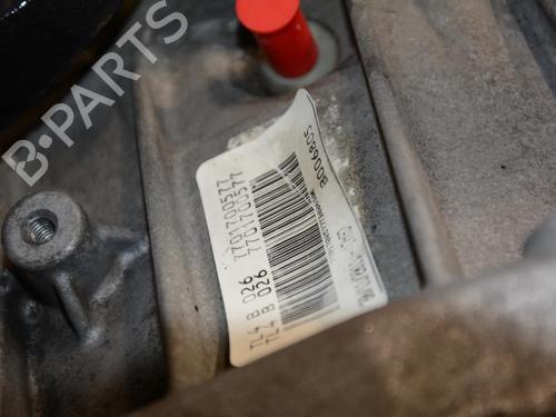 gearbox-renault-fluence-l3_-2010-39935034 main image