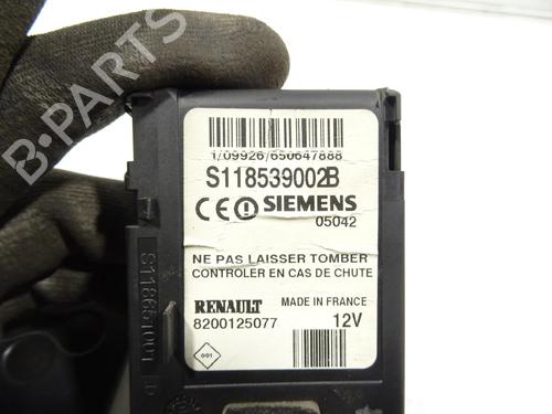 Kortleser RENAULT SCÉNIC II (JM0/1_) 1.9 dCi (JM0G, JM12, JM1G, JM2C) | BP29935356E4 