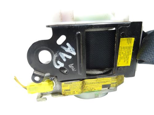 Used Front right seatbelt Front right seatbelt 38271586 38271586