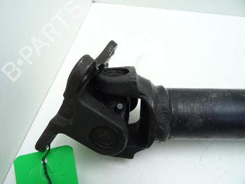 Driveshaft MITSUBISHI PAJERO III (V7_W, V6_W)  | BP30306641M37 