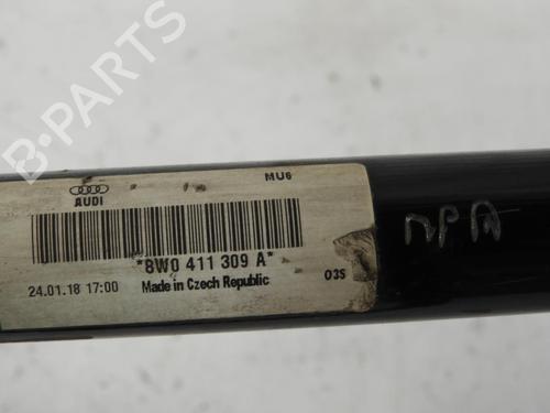 Anti roll bar AUDI A5 Convertible (F57, F5E) 2.0 TFSI | BP20064526M96 