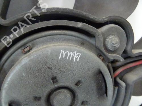 Used Radiator fan Radiator fan PEUGEOT 307 (3A/C) 1.4 (75 hp) 20069369 20069369